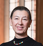 Ms. Lorenza Angileri Marcin