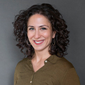 headshot of Dr. Emily  Antenucci 