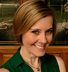 Headshot of Dr.Julie  Baker 