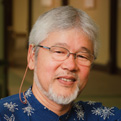 Headshot of Mr.Akira  Suzuki 